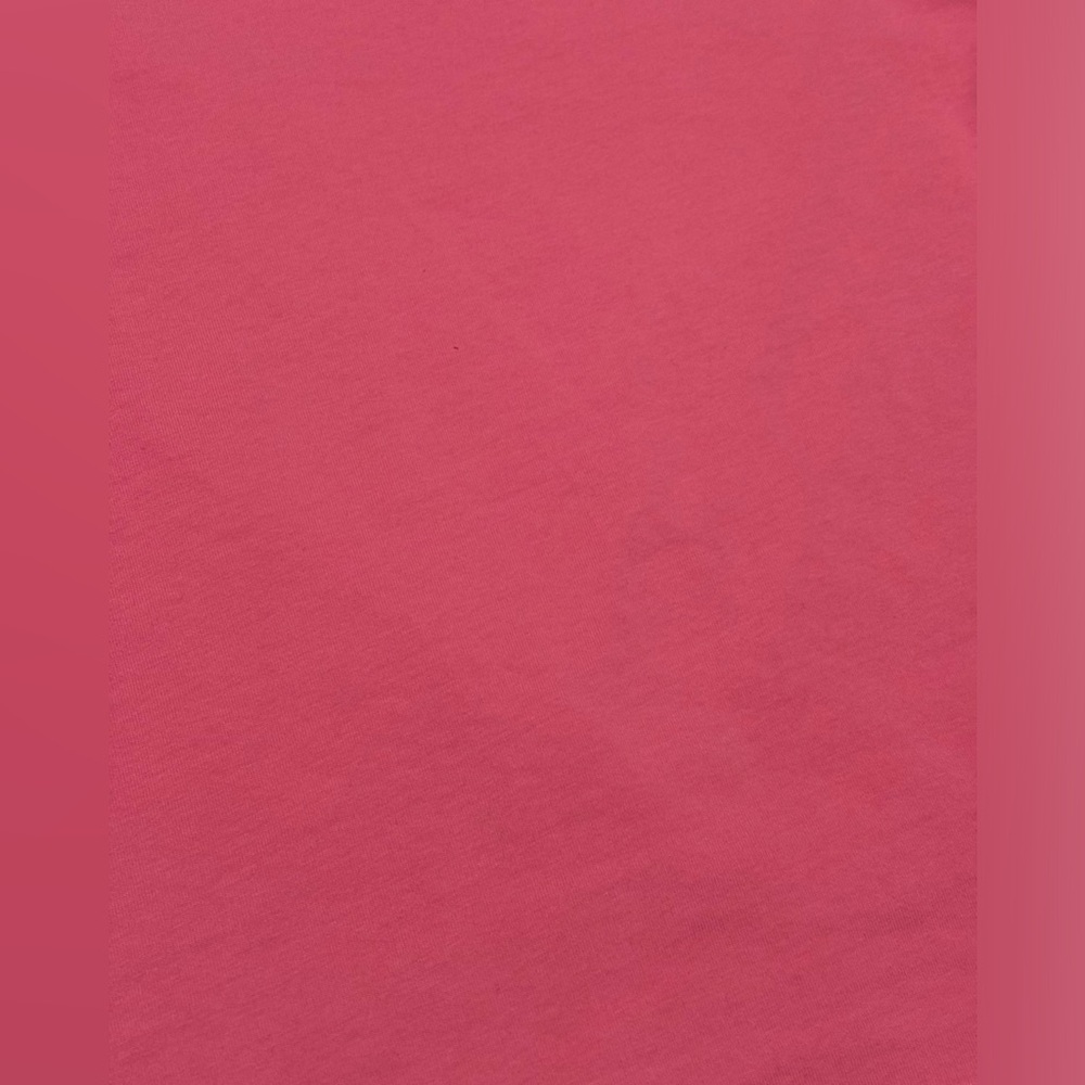 Alexandra Wang Small Pink Logo Top - Picture 4 of 9
